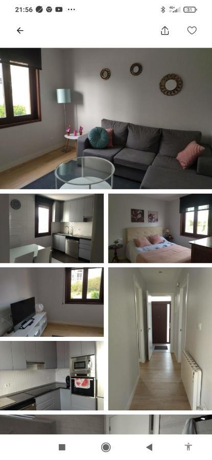 Casanova Apartment Fene Exterior photo