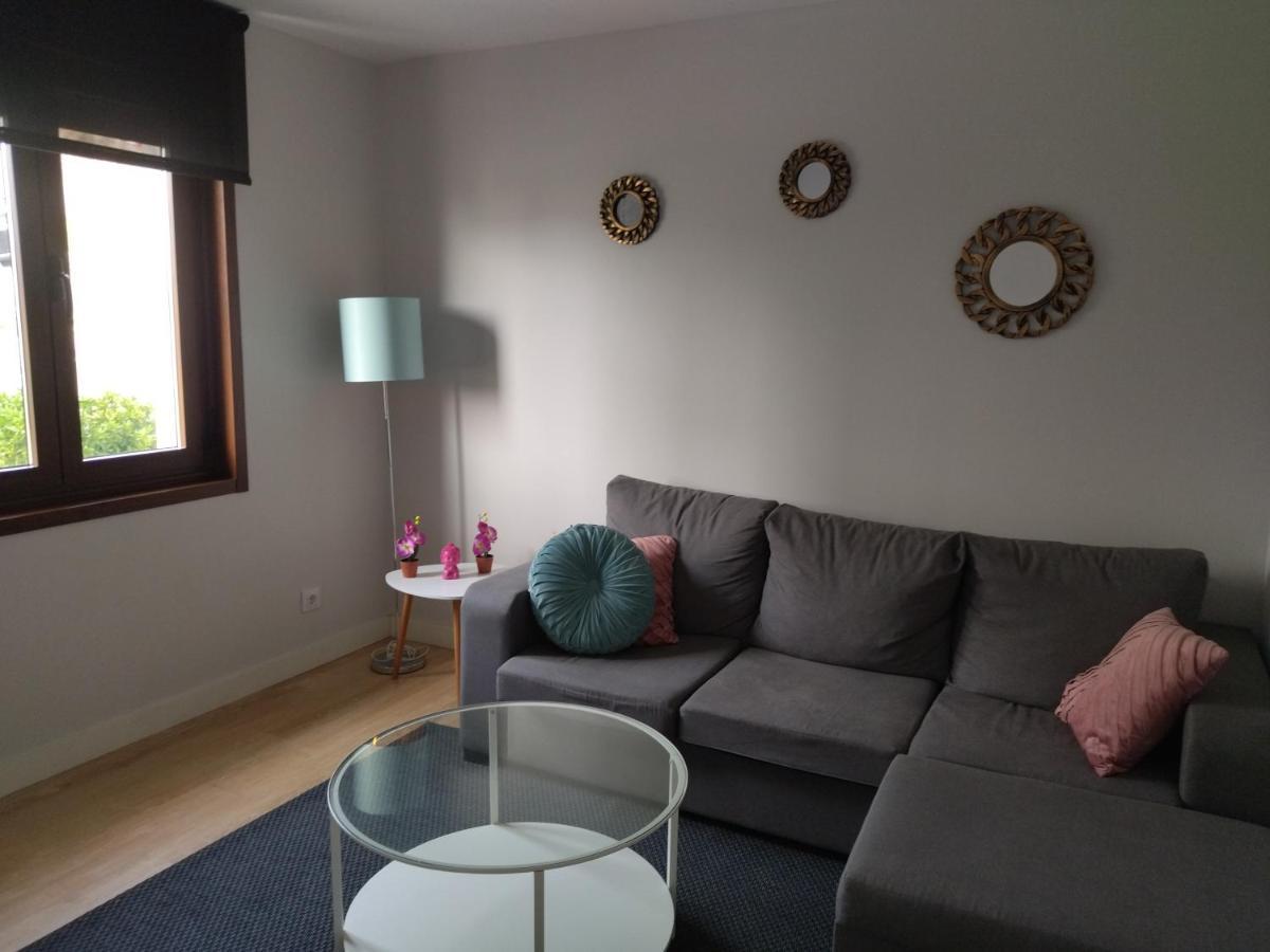 Casanova Apartment Fene Exterior photo