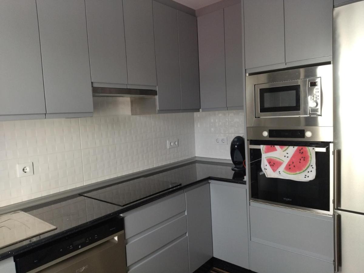 Casanova Apartment Fene Exterior photo